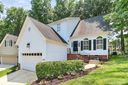 2211 Guest House Court sold home in Charlotte, SC