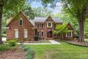 2905 Forest Lawn Drive sold home in Matthews, SC
