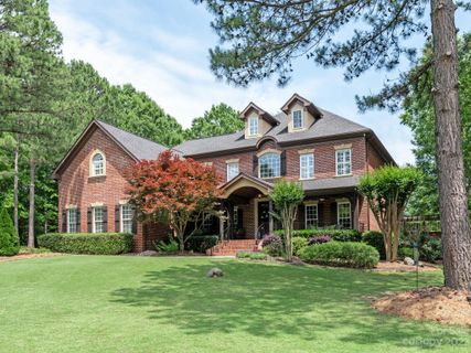 2813 Cutter Court sold home in Woodhall, Waxhaw, NC