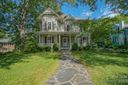90 Grove Avenue sold home in Concord, SC