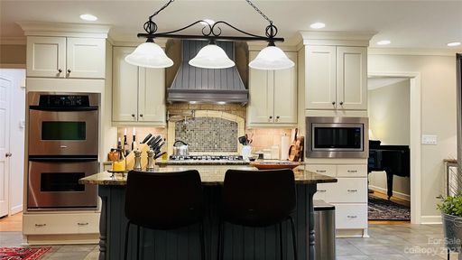 4101 Meadowridge Drive sold home in Sturnbridge, Charlotte, NC