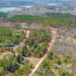 Lot 2 Baxter Drive