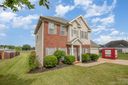 2002 Hemby Commons Parkway 39 sold home in Indian Trail, SC