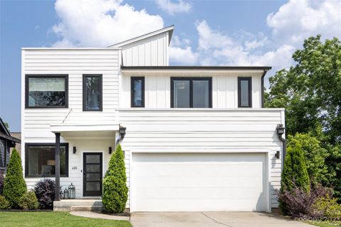 405 Eli Street