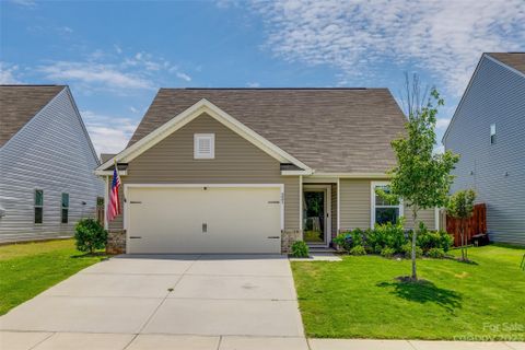 223 Hidden Lakes Road