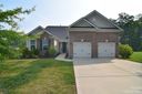 8536 Olde Stonegate Lane sold home in Mint Hill, SC