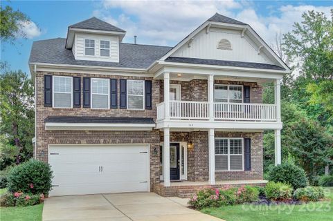 160 Kentmere Lane sold home in Tullamore, Clover, SC