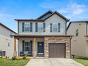 21 Gorman Lane sold home in Fletcher, SC