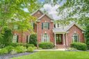 1512 Chartwell Court sold home in Concord, SC
