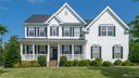 1097 Burning Embers Lane sold home in Concord, SC