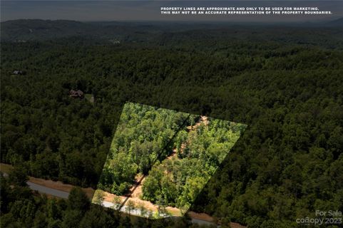 1831 John Wilson Lane sold home in Forest Creek, Collettsville, NC