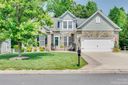 1184 Bontrager Trail sold home in Fort Mill, SC