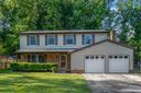 6407 Ivory Palm Drive sold home in Charlotte, SC