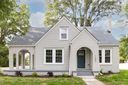 1202 Central Drive sold home in Kannapolis, SC