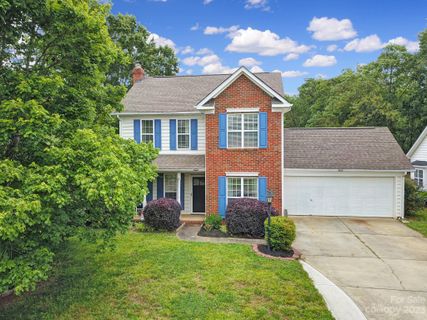 3506 Brookstone Trail