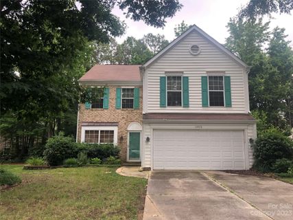 5925 Downfield Wood Drive