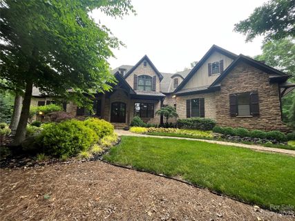 4600 Owl Creek Lane sold home in Jacobs Ridge, Concord, NC