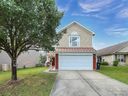 2524 Mason Mill Place sold home in Charlotte, SC