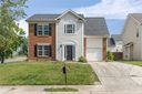 14634 Devin Allen Drive sold home in Huntersville, SC