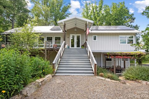 41 Timber Moss Drive sold home in Rock Springs, Asheville, NC