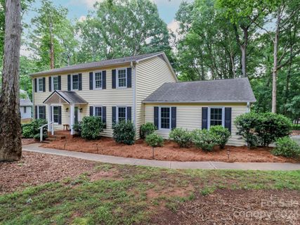 10501 Stonemede Lane
