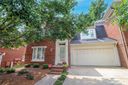 1126 Hampton Gardens Lane sold home in Charlotte, SC