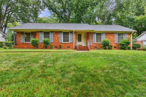 7009 Wrentree Drive