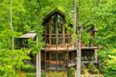 99 Covecrest Drive sold home in Maggie Valley, SC