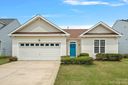 9814 Forest Run Lane sold home in Charlotte, SC