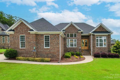 2204 Bessie Lee Court sold home in Creekwalk, Stanley, NC