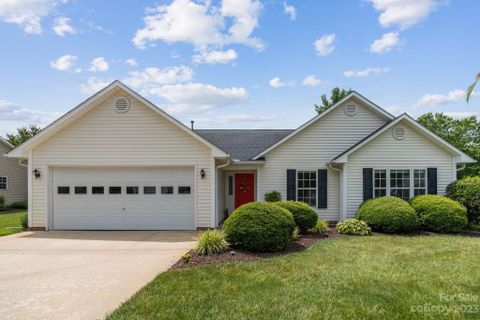 54 English Oak Road