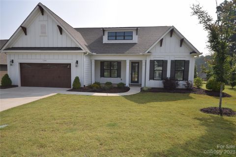 156 Wescot Drive sold home in Kensley, Concord, NC
