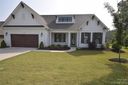 156 Wescot Drive sold home in Concord, SC