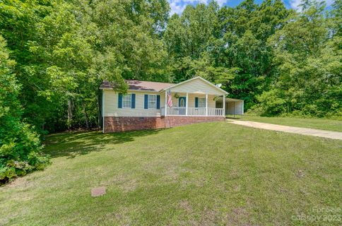 302 Clayton Street sold home in Cherry, Cherryville, NC
