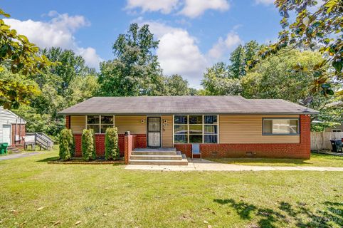 4848 Gilmore Drive