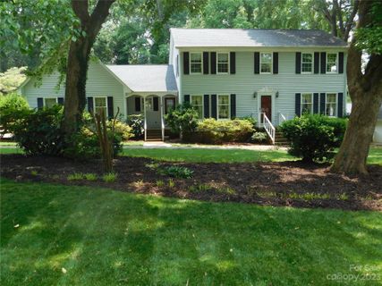 200 Park Circle sold home in Cleveland Springs, Shelby, NC