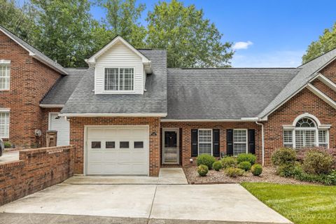 168 Columns Circle sold home in The Columns, Shelby, NC