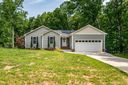 823 Limerick Drive sold home in Dallas, SC
