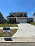 1316 Black Walnut Street 53 sold home in Monroe, SC