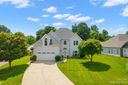 167 Chandeleur Drive sold home in Mooresville, SC