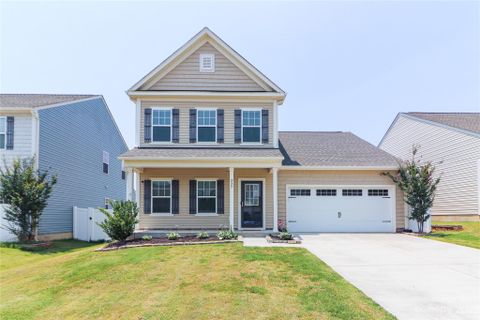 227 Fesperman Circle