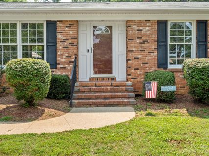 750 Mallory Drive sold home in Quail Run, Rock Hill, SC