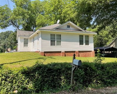 721 Broad Street sold home in Petrea Heights, Kannapolis, NC