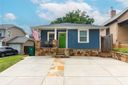 607 Campus Street sold home in Charlotte, SC