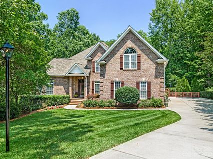 2805 Providence View Lane