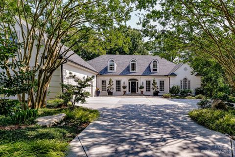 3727 Moorland Drive sold home in Royden, Charlotte, NC