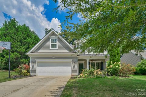 7531 Greylock Ridge Road