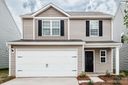 591 Lamorak Place sold home in Richburg, SC