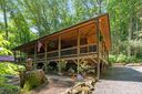 379 Reuben Branch Road C-13 sold home in Maggie Valley, SC