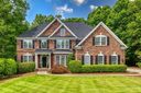 1126 Dobson Drive sold home in Waxhaw, SC